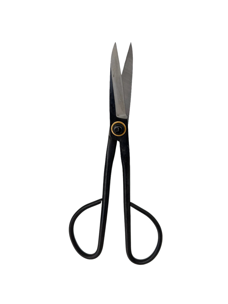 Bonsai Scissor, 8" Bonsai Tool Pruning Scissors