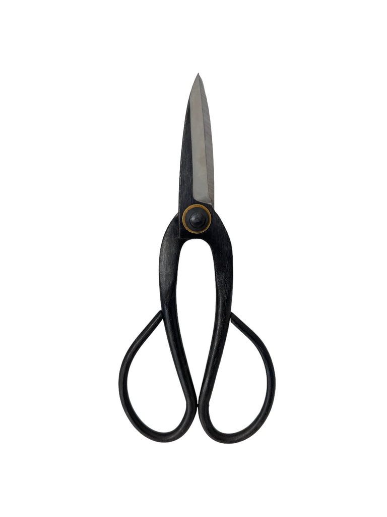 Bonsai Shears, 8" Bonsai Tool Pruning Shears