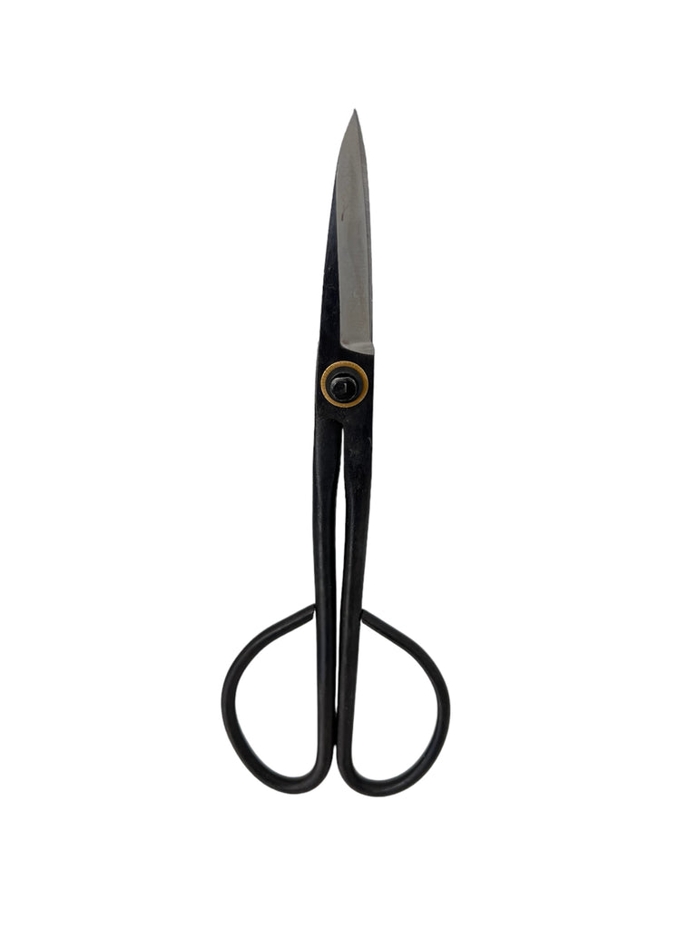 Bonsai Scissor, 8" Bonsai Tool Pruning Scissors