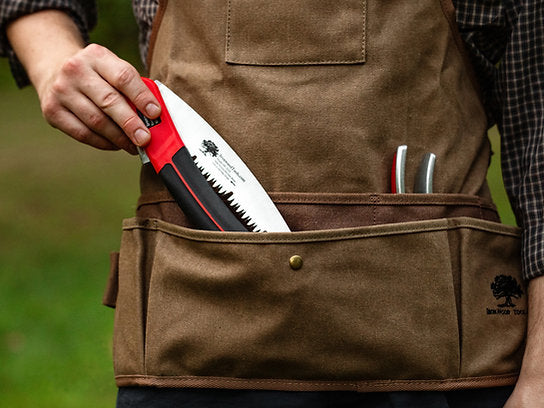 Garden Tool Apron