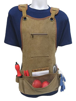 Garden Tool Apron