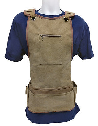 Garden Tool Apron