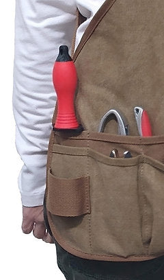 Garden Tool Apron