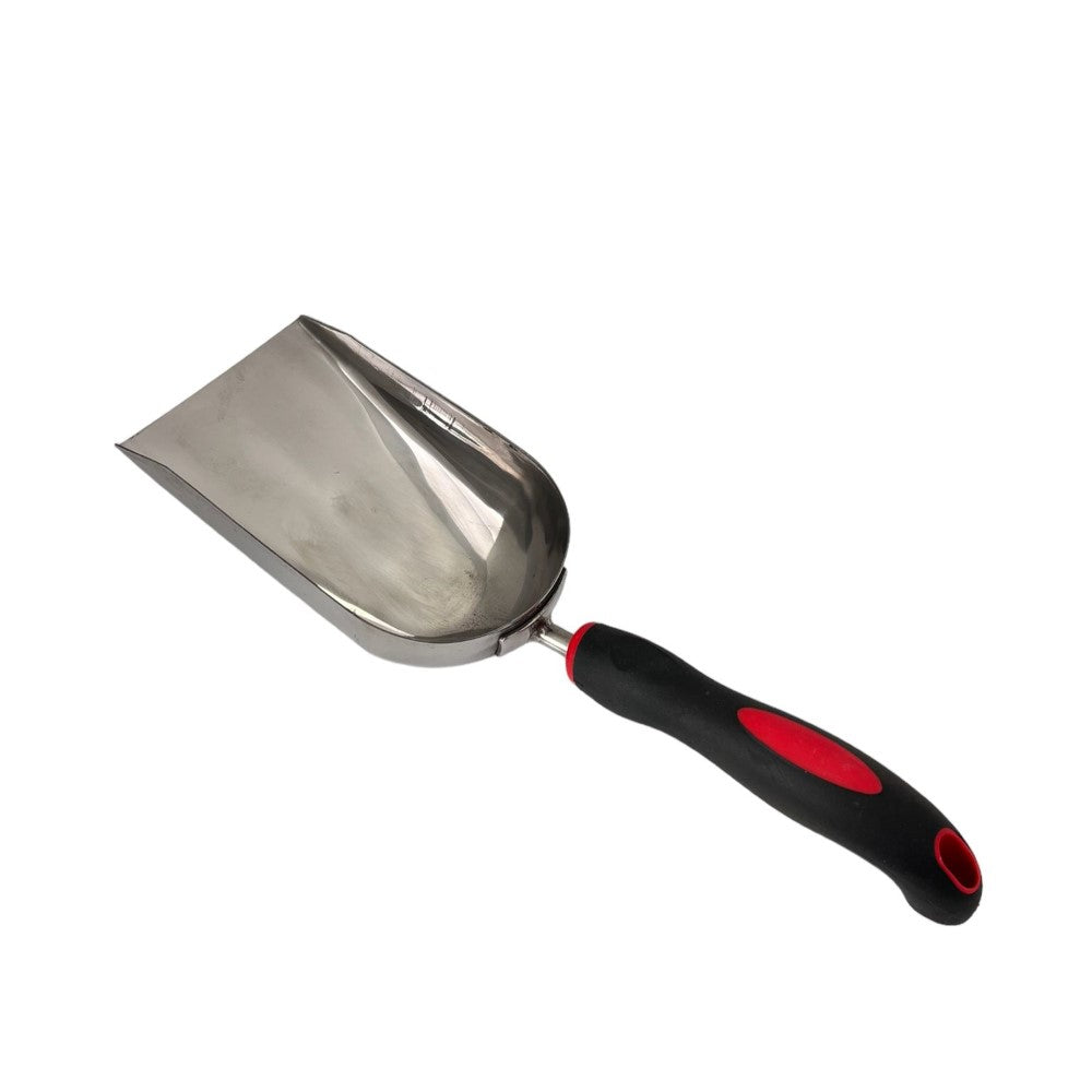 Steel Heavy-Duty Bonsai Soil Scoop