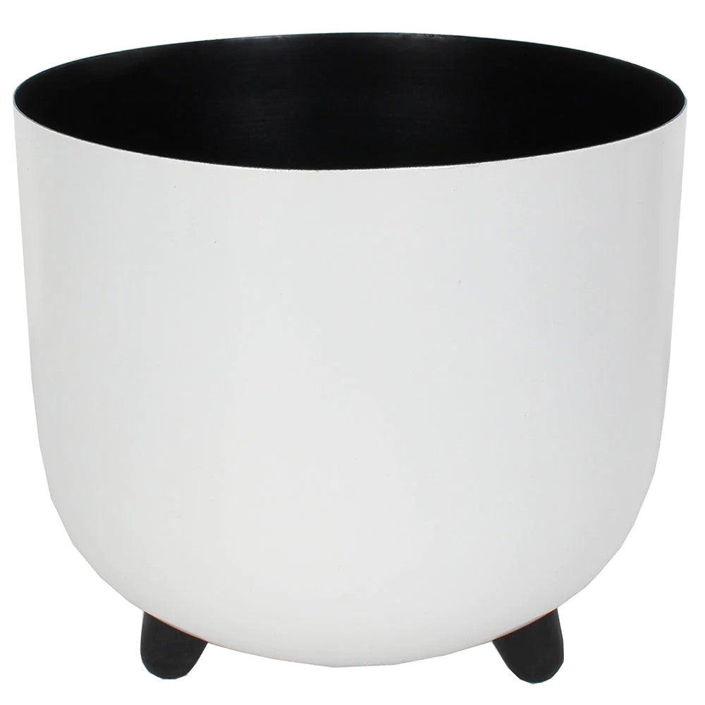 Round Shaped Planter