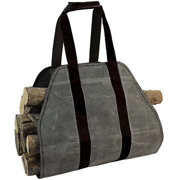 Heavy Duty Log Carrier