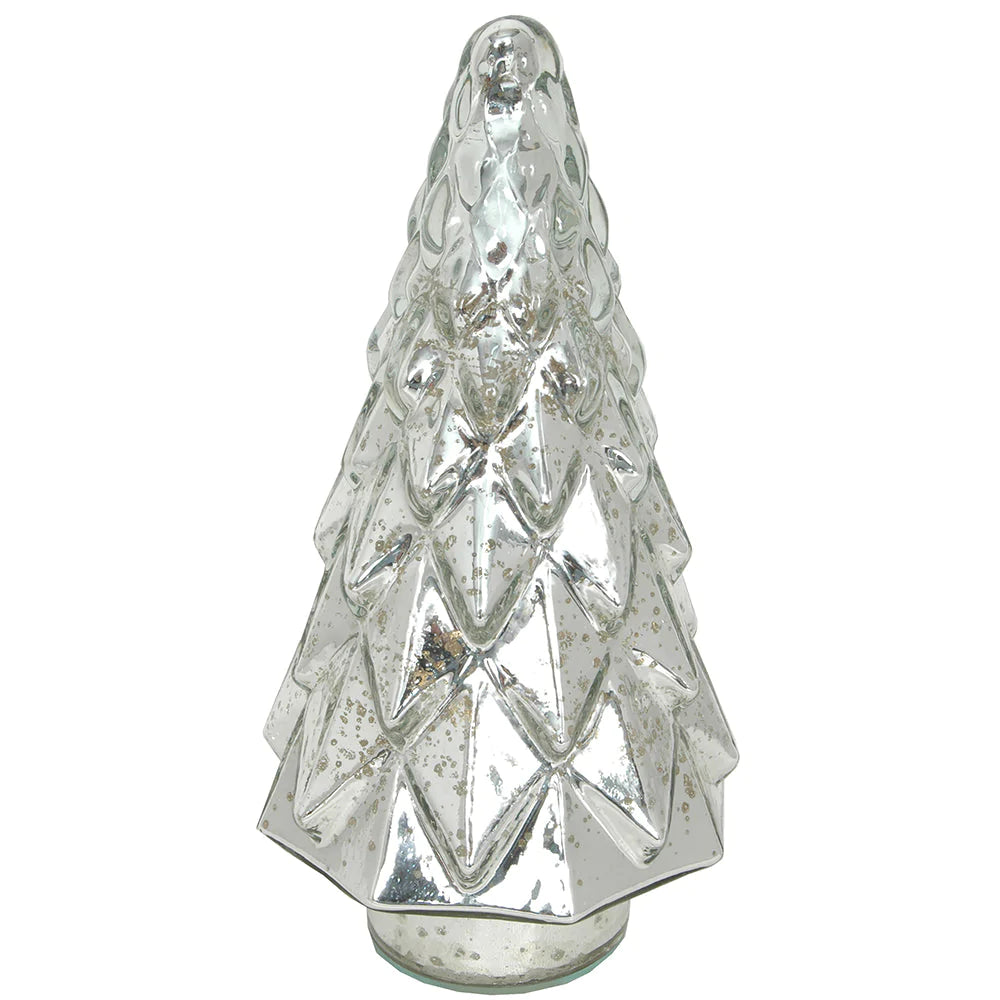 Stunning Christmas Ornament Faceted in Color of Your Choice