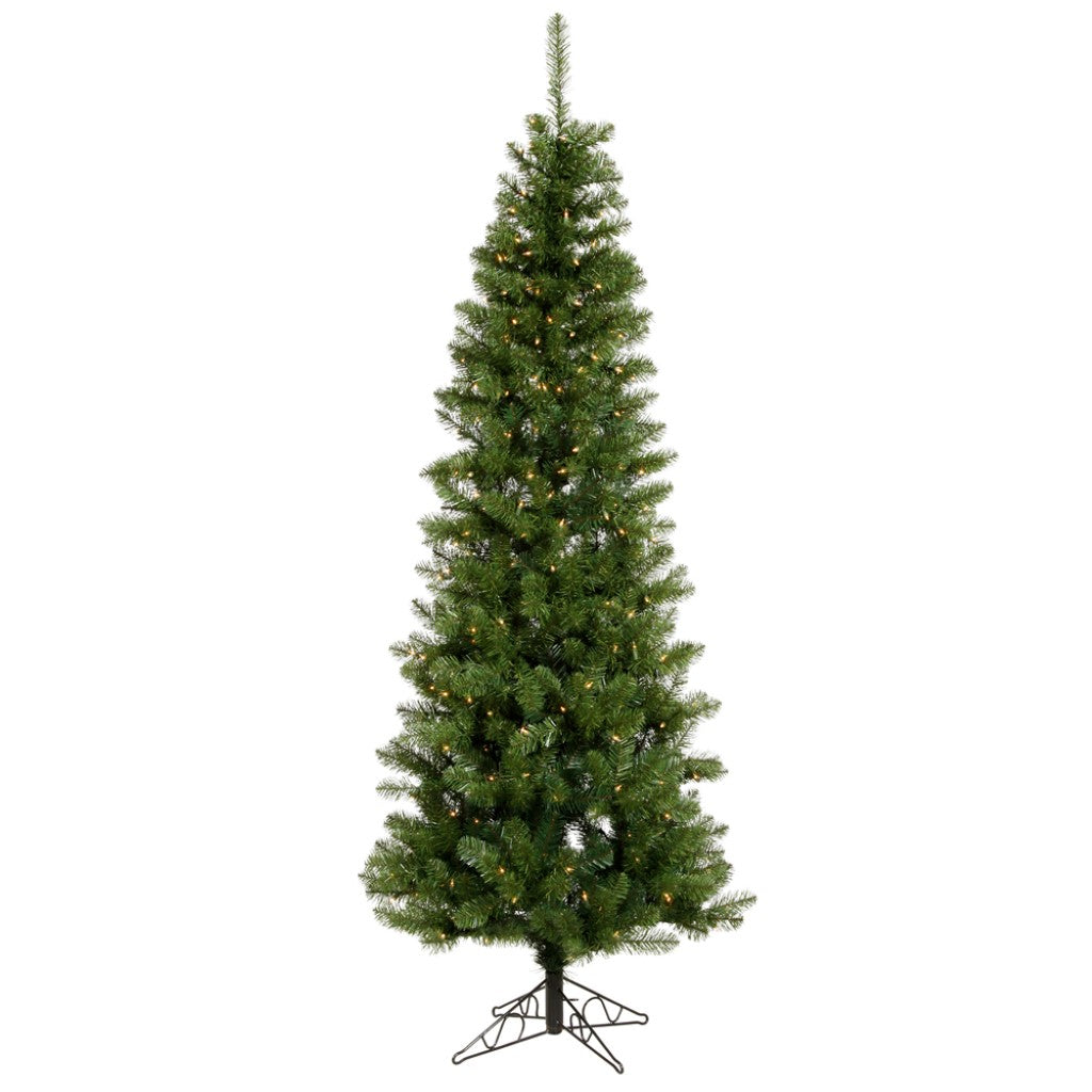 Gorgeous Salem Pencil Pine Tree-Artificial Tree