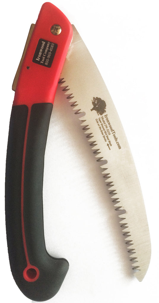 210MM Folding Saw